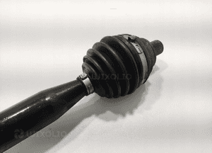 Półoś prawa przód długa vw golf vii 1.2 tsi 5Q0407272CC 2012-2016 3