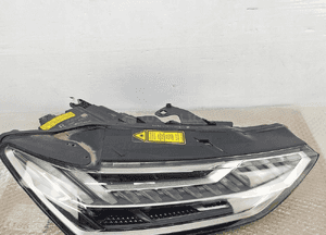Reflektor full led laser audi S7 A7 RS7 4K 4K8 2019-2024 oryginał oe aso 3