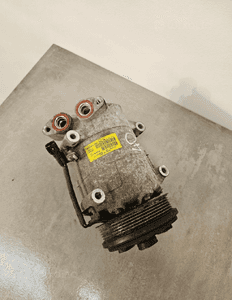 Ford 2.0TDCI sprężarka klimatyzacji 3M5H-19D629-KG 10