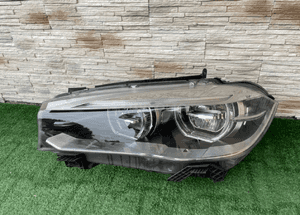 Lampa adaptive led bmw F15 F16 F85 F86 usa sae 1