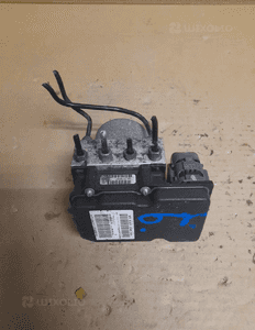 POMPA ABS PEUGEOT/CITROEN nr 9663345480 9
