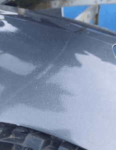 Blotnik prawy przod vw passat B7 10