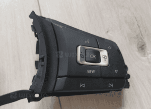 Vw golf 7 passat multifunkcja przyciski kierownicy 2G0959442L 3