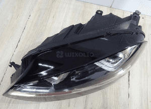 Vw golf 7 vii xenon led lampa lewy przód 5G1941751 6