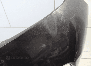 TOYOTA C-HR ZDERZAK PRZEDNI ORYGINAŁ pdc 6 xenon 8