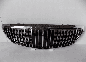 Mercedes W213 Maybach Grill / Atrapa - 11158 2