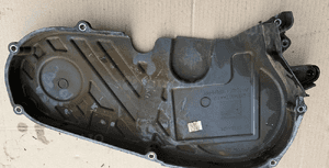 Opel Astra J 4 IV 2.0 CDTI obudowa rozrządu 55564429 2