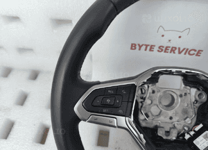 Volkswagen Golf VIII Kierownica 5H0419089CS 3