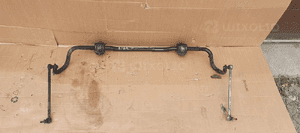 Stabilizator drążek stabilizatora przód BMW 3 E91 1