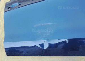 Audi A8 D4 lift drzwi prawe przod 2