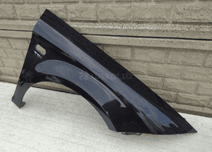 Seat leon 2 ii 2005-2013 błotnik przedni prawy 2