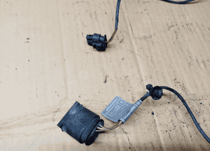 Wiązka czujników PDC przód BMW I E81 E87 6962580 9128564 2