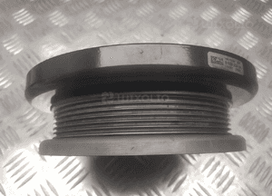 Bmw F30 F34 F36 F20 G01 G11 G30 koło pasowe na wał 8638534 11