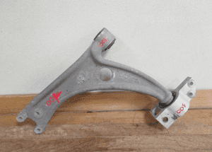 WAHACZ PRZEDNI PRZÓD LEWY VW PASSAT B6 5