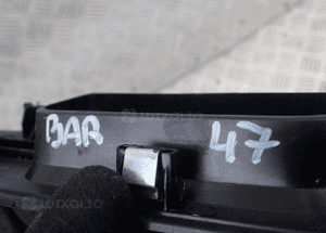 PANEL PRZEŁĄCZNIK SZYBY PRAWY TYŁ MONDEO MK5 DS73-14A567-B DOSTĘPNE 2 SZTUKI 3