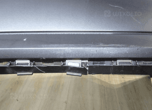 Zderzak tylny tył golf vii lift kombi 5G9807421M 10