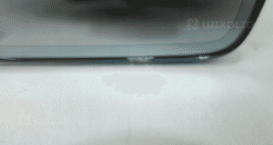 Lusterko wewnętrzne wsteczne mercedes eqc N293 2019- A2938105801 4
