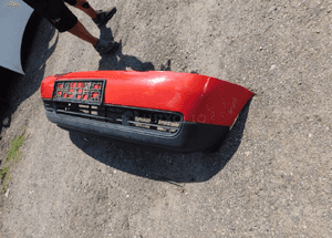 lupo zderzak kolor LP3G nr 1814 WYSYŁKA 2