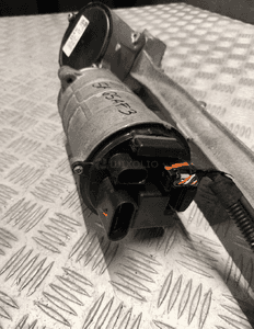 BMW X3 G01 X4 G02 MAGLOWNICA PRZEKŁADNIA KIEROWNICZA JT 5A65AF3 8