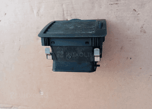 Kratka nawiewu powietrza prawa Skoda Fabia I 6Y0819702 2