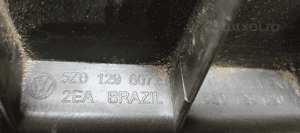 Obudowa filtra powietrza VW Fox 1.2 5Z0129607A 6