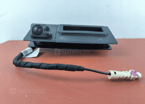 Audi A7 4K Klamka klapy / Kamera cofania 4K8827574B 4K8971372 2