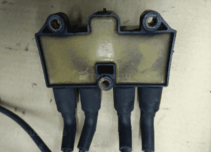 Chevrolet Kalos Aveo 1.2 S-Tec cewka zapłonowa 2