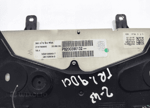 Licznik trafic ii vivaro a 1.9 dci P8200390132 8200390132 2001-2006 4