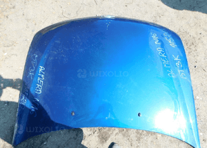 almera N16 maska kolor BT3K nr 11520 WYSYŁKA