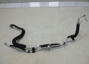 LR DISCOVERY III 3 L319 2.7 D PRZEWÓD KLIMATYZACJI 4