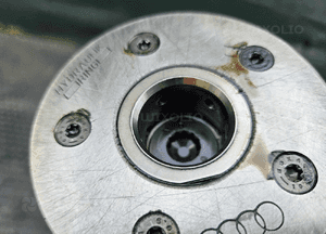 Wałek Rozrzadu 06B109088A 1RB 06B103741D Ssacy Wariator Nastawik Faz 2.0 ALT Audi A4 B6 B7 VW Passat B5 26
