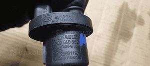 Zaworek elektrozawór ciśnienia paliwa Renault Megane II 1.6 16V 8200660852 6