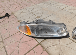 rover 25 lampa prawa WYSYŁKA 1