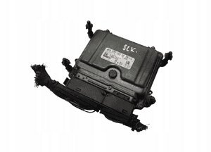 Komputer sterownik silnika mercedes slk ii W171 R171 A2721533279 2004-2011 1