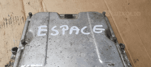 Komputer sterownik silnika Renault Espace IV 2.2 DCI 0281011325 8200309318 8200309329 6