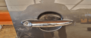 Mini R60 countryman drzwi prawy przód przednie 130MIK A48 7