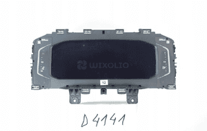 Licznik virtual zegary lcd vw t-roc jetta 17A 1