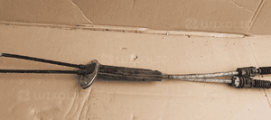 Wybierak lewarek biegów linki 6 Biegów Ford Galaxy MK1 Lift 7M3711049G 7M3711071B 3