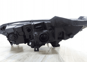 Lampa prawy przód espace v full led 260108498R 10