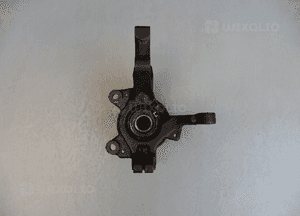 ZWROTNICA PIASTA PRAWY PRZÓD CLIO III 1,1 1,2 1,6 1,5 DCI 05-13R ABS 1