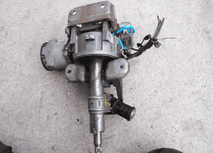 Fiat panda ii wspomaganie elektryczne kolumna europa 51746818 esp 2
