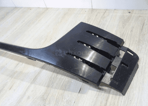 Listwa zderzaka przód GTI GTD VW Golf 6 5K0853655 2