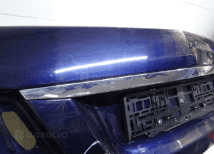 drzwi KLAPA BAGAŻNIKA TYŁ MERCEDES E W212 SEDAN 4