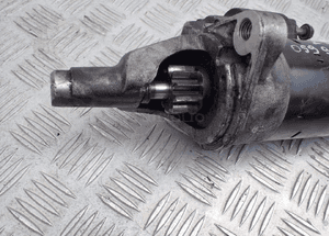 Rozrusznik Audi A4 2.5 TDI LIFT  059911023H  RADOM 2