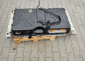 Bateria akumulator renault twingo e-tech iii ze 295108369R 21,5 kwh 2020-24 9