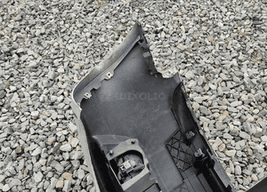 Zderzak przód przedni kompletny audi A3 8P 2005-2008 lift 13
