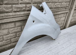 Ford tourneo courier 14-20 błotnik przedni prawy 3