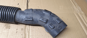 Rura wlot dolot powietrza Dacia Logan I 1.5 DCI 8200431098 3