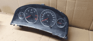 Licznik zegary oryginał Opel Vectra C 2.2 DTI 13165966MP 4