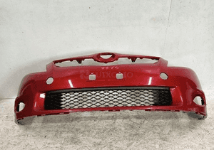 ZDERZAK PRZÓD PRZEDNI TOYOTA AURIS I 1 LIFT 09-12 1